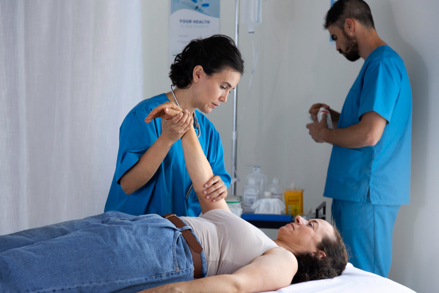 Why Collagen is Crucial for Post-Surgery Healing and How OVIAL Helps Speed Up the Recovery Process