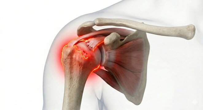 Supplements for Rotator Cuff Surgery: What to Take Before and After Repair