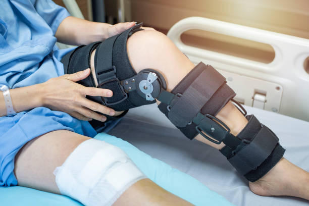 Nutrition Before ACL Surgery: What to Take, When to Start, and Why It Changes Your Recovery