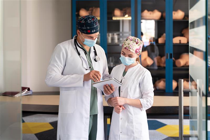 Why Inflammation Matters After Surgery