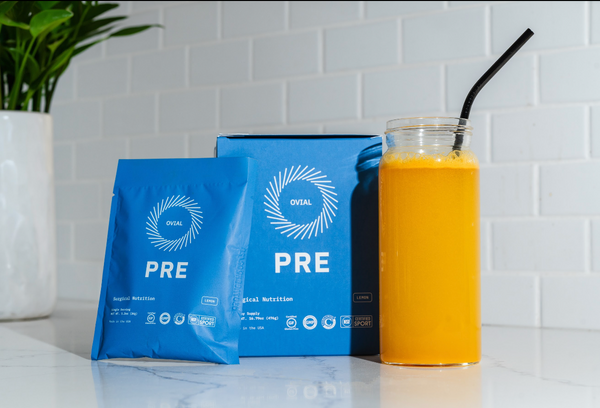 OVIAL Surgical Nutrition Kit – Pre & Post-Op Surgery Recovery Supplements