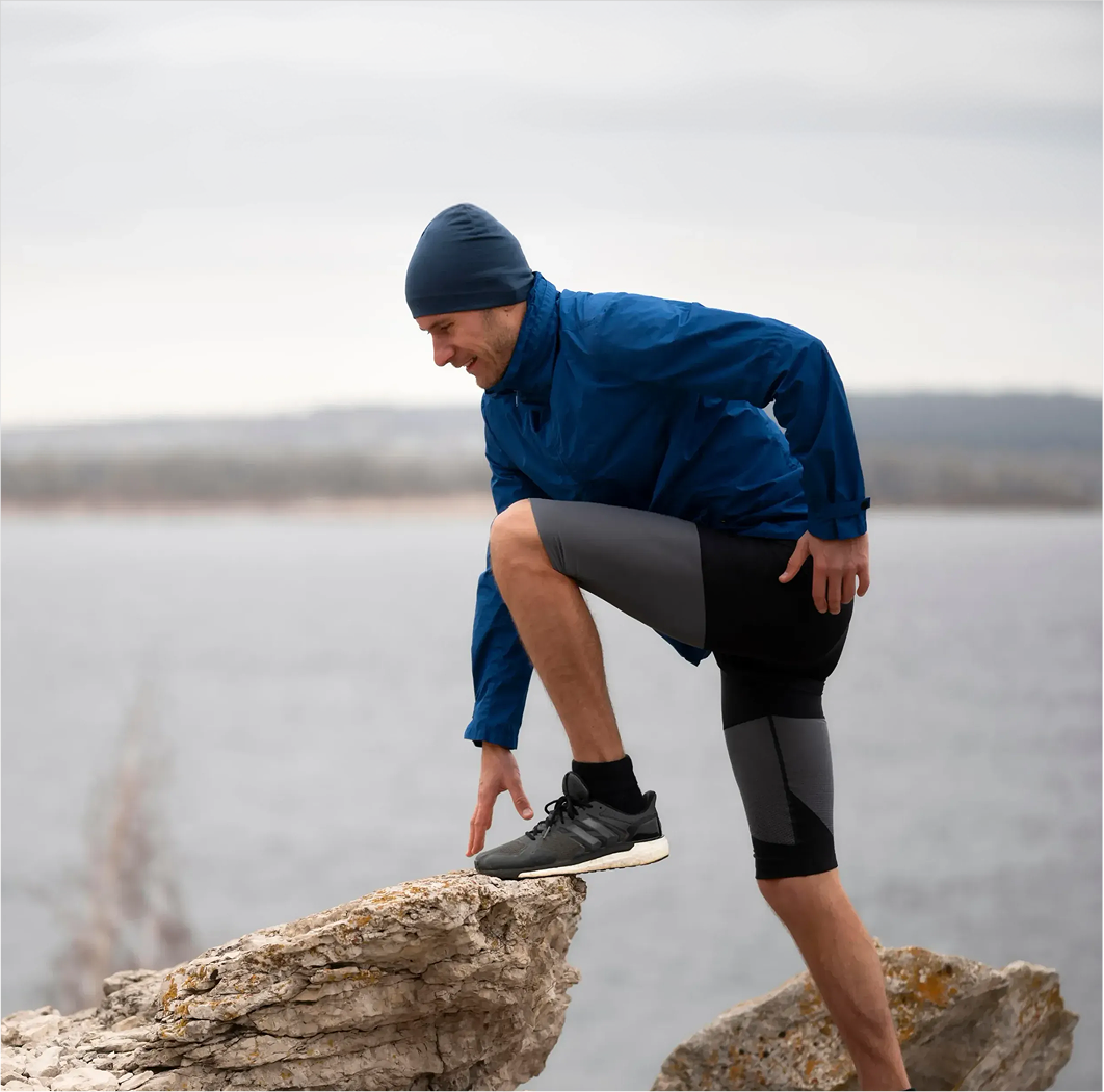 Evidence-Based Surgical Nutrition Built for Orthopedic Recovery